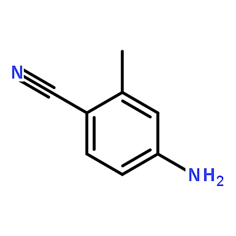 RHAWN 4-Amino-2-methylbenzonitrile