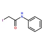 RHAWN 2-Iodo-N-phenylacetamide
