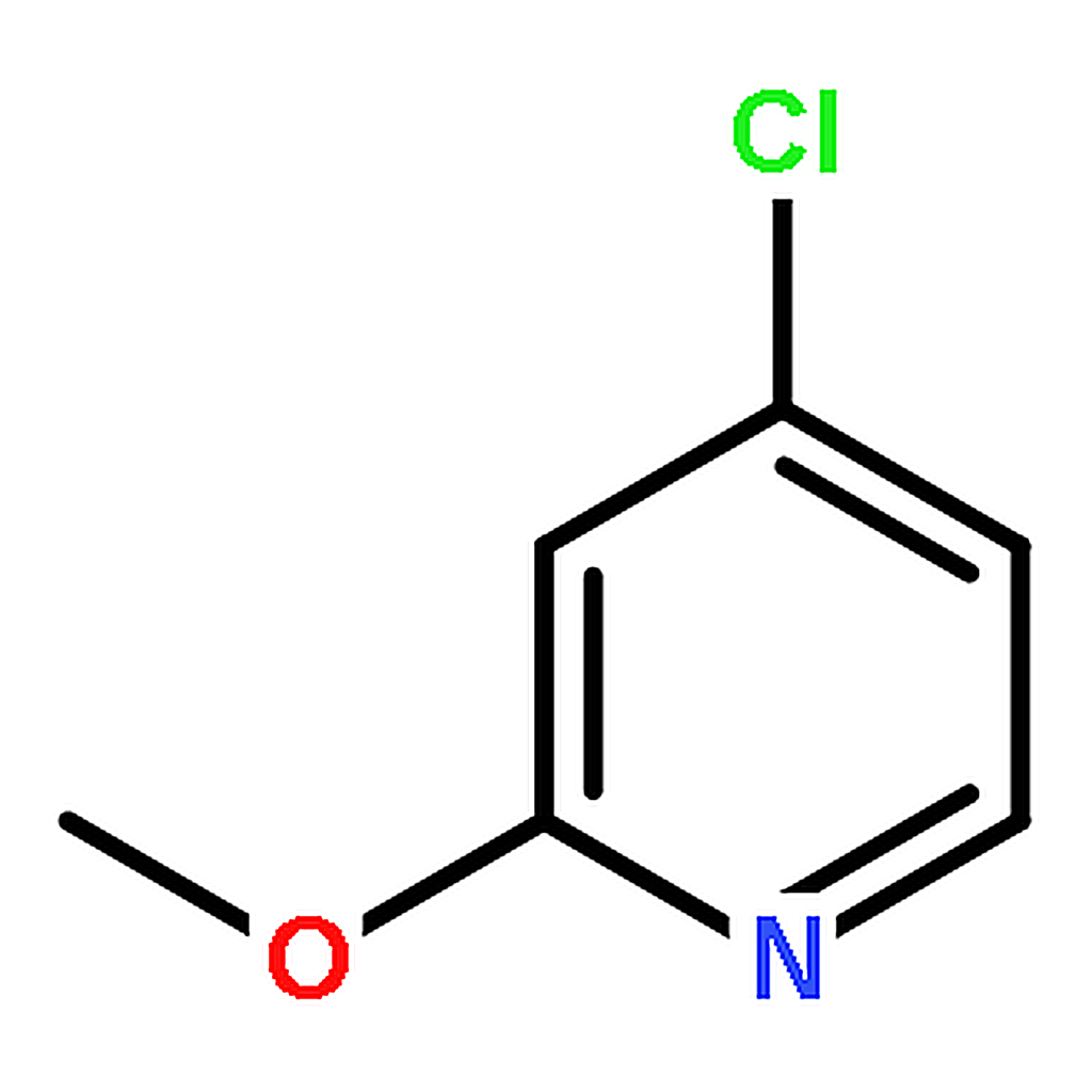 RHAWN 4-Chloro-2-methoxypyridine