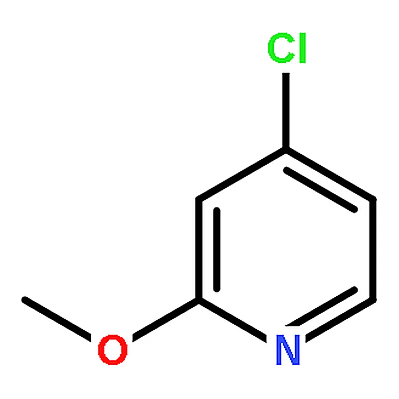 RHAWN 4-Chloro-2-methoxypyridine