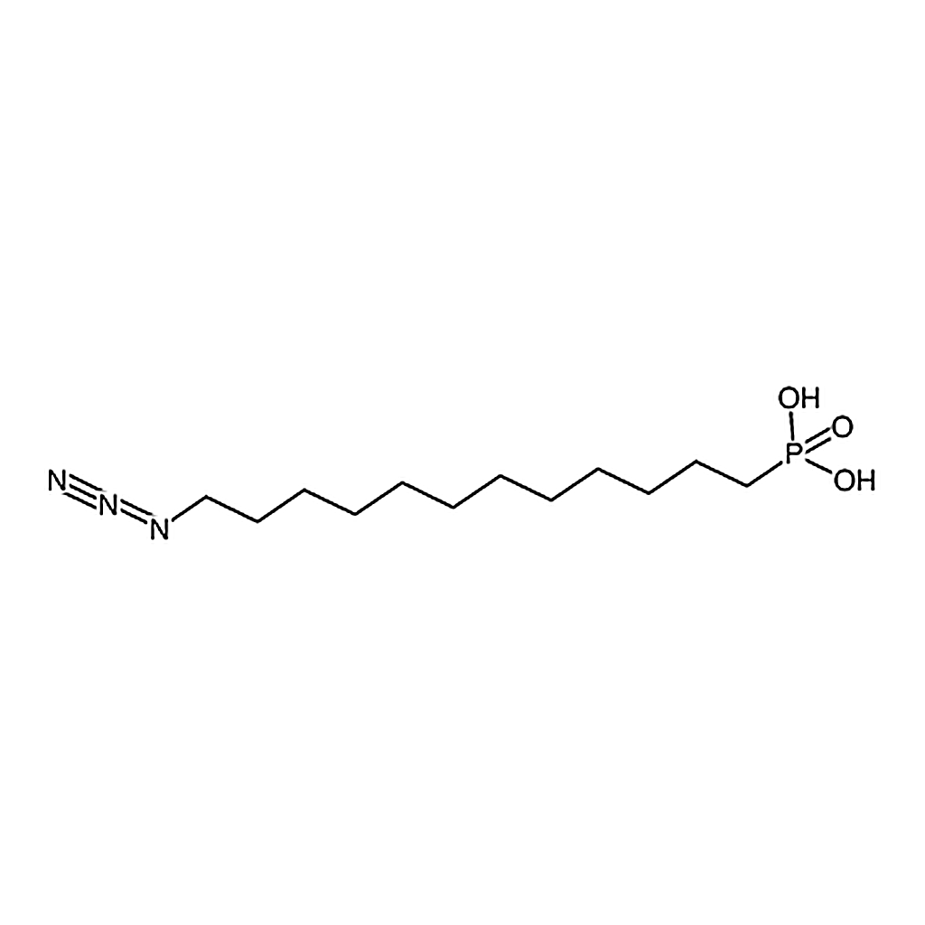 RHAWN 12-Azidododecylphosphonic acid