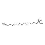 RHAWN 12-Azidododecylphosphonic acid