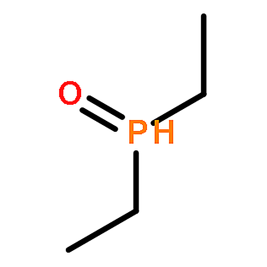 RHAWN Diethylphosphine oxide