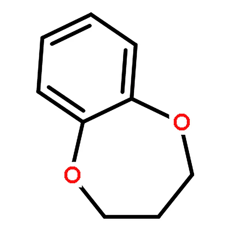 RHAWN 3,4-Dihydro-2H-1,5-benzodioxepine