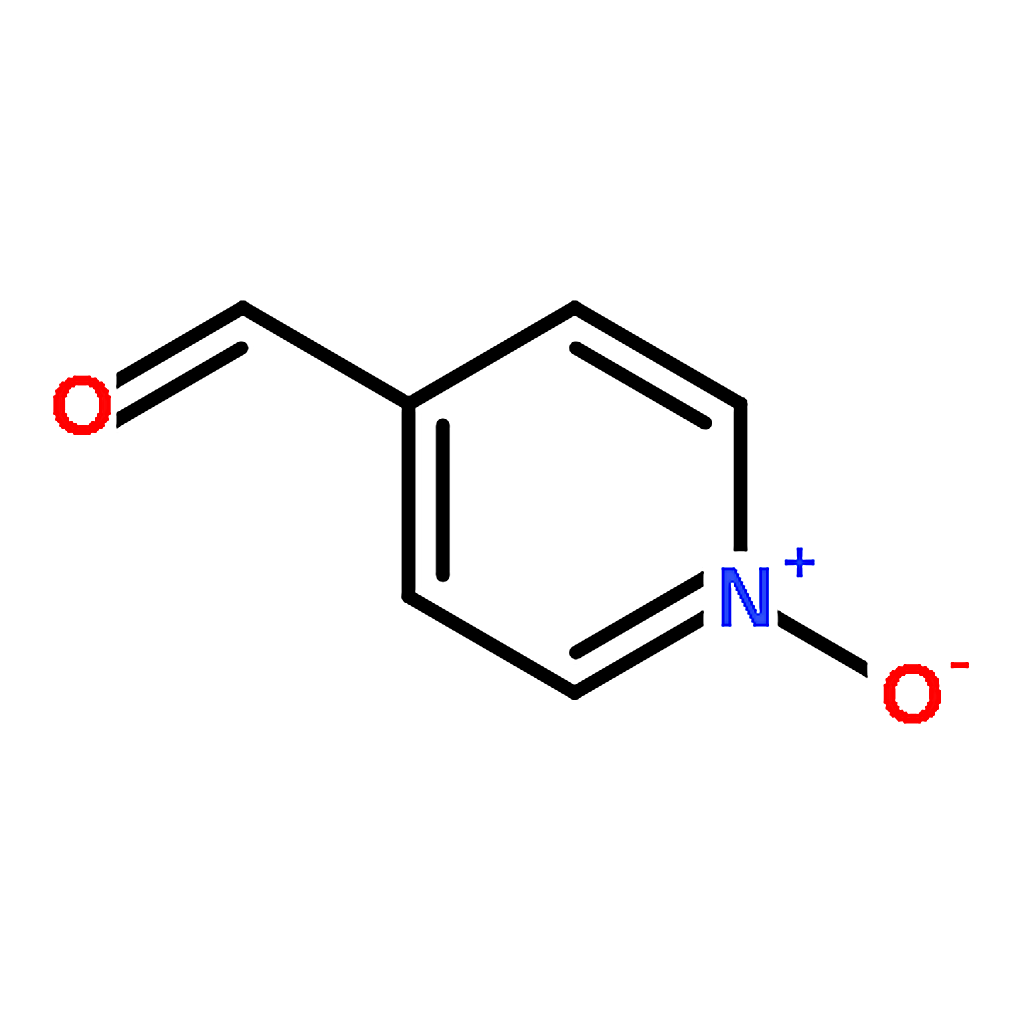 RHAWN 4-Pyridinecarboxaldehyde N-oxide