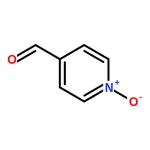 RHAWN 4-Pyridinecarboxaldehyde N-oxide