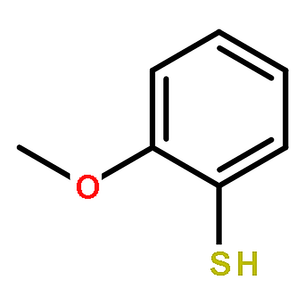 RHAWN 2-Methoxythiophenol