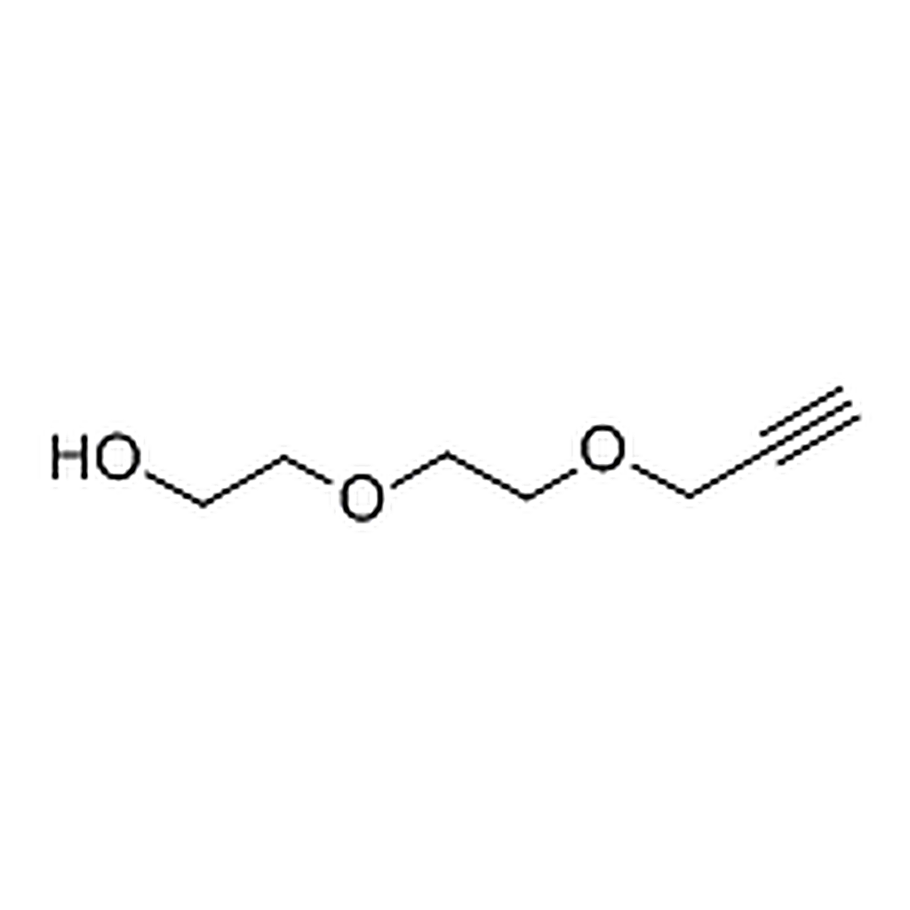 RHAWN 2-[2-(2-Propynyloxy)ethoxy]ethanol