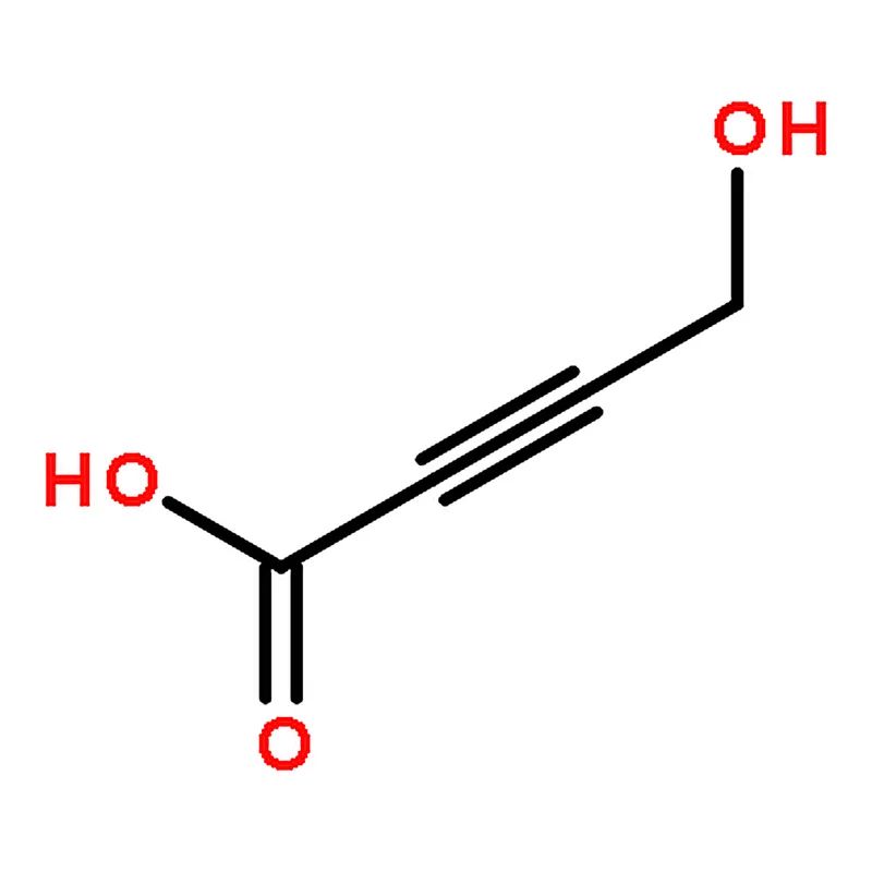 RHAWN 4-Hydroxy-2-butynoic Acid