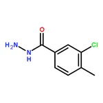 RHAWN 3-Chloro-4-methylbenzohydrazide