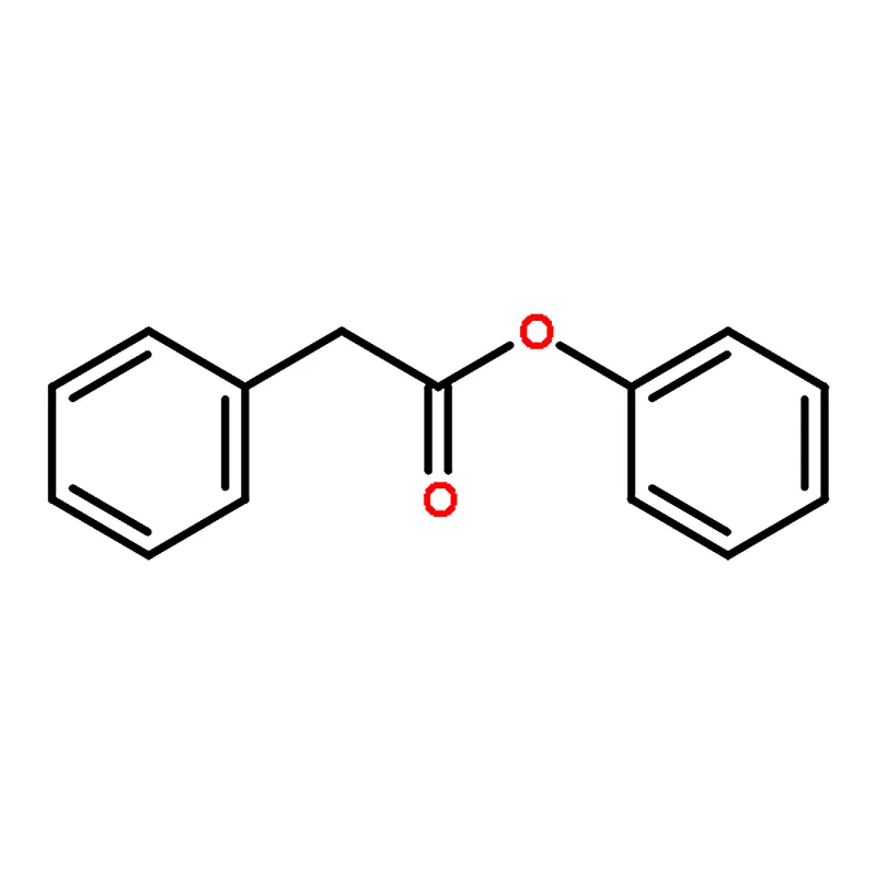 RHAWN Phenyl phenylacetate