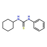 RHAWN 1-Cyclohexyl-3-phenylthiourea