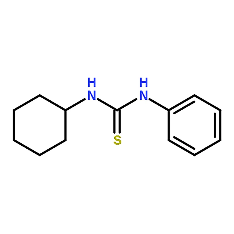 RHAWN 1-Cyclohexyl-3-phenylthiourea