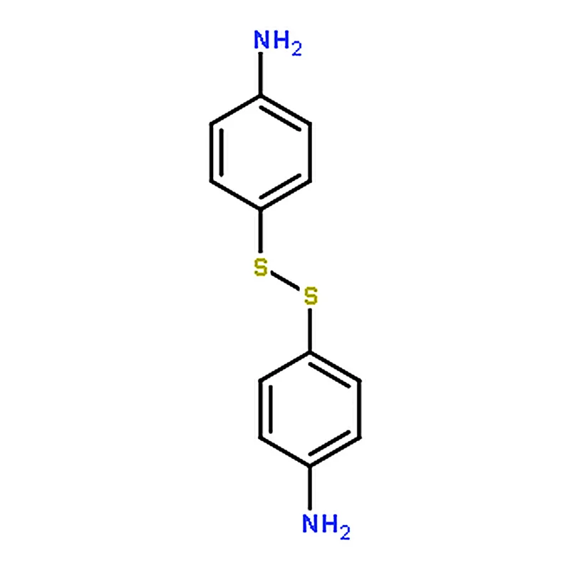 RHAWN 4-Aminophenyl disulfide