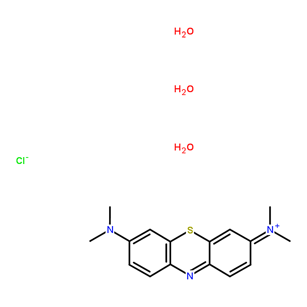 RHAWN Methylene Blue trihydrate