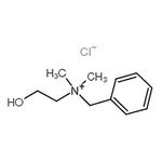 RHAWN N-Benzyl-2-hydroxy-N,N-dimethylethanaminium chloride