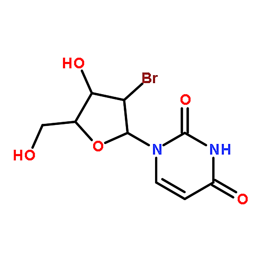 RHAWN 2'-Bromo-2'-deoxyuridine