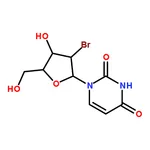 RHAWN 2'-Bromo-2'-deoxyuridine