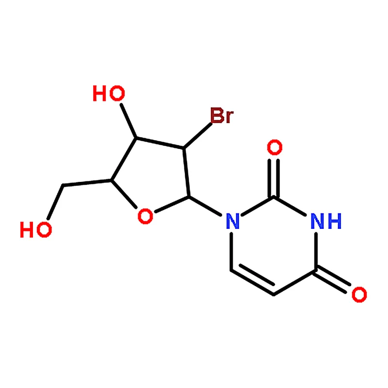 RHAWN 2'-Bromo-2'-deoxyuridine