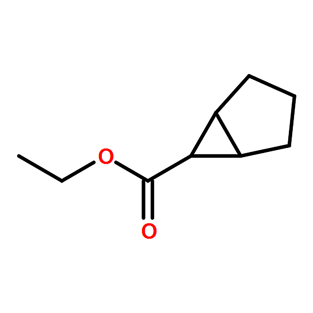RHAWN bicyclo[3.1.0]hexane-6-carboxylic Acid Ethyl Ester