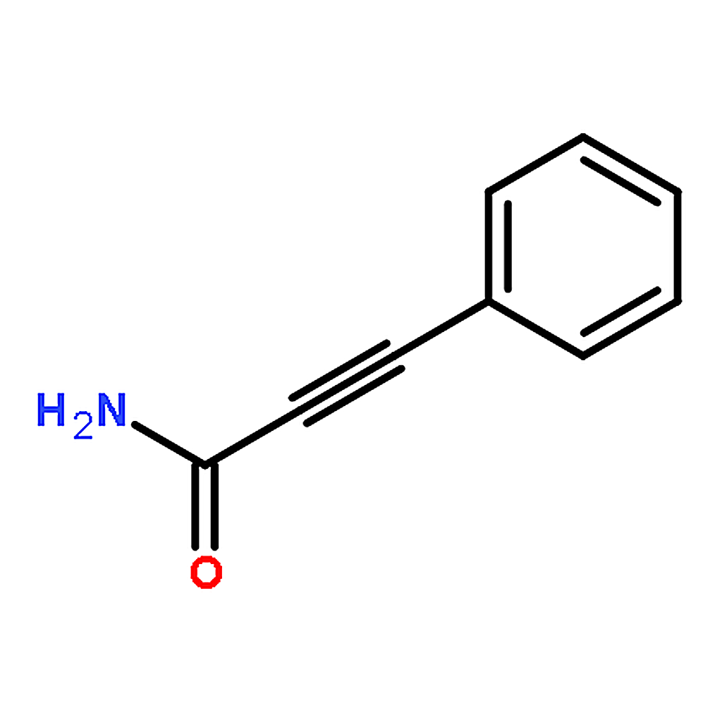RHAWN 3-Phenylpropiolamide