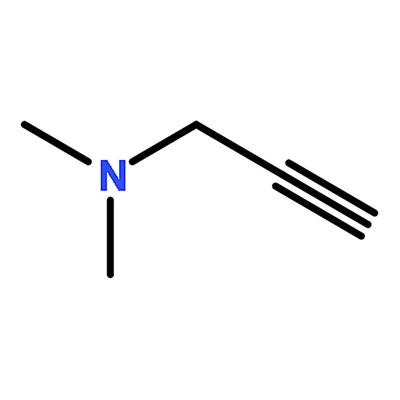 RHAWN <i>N</i>,<i>N</i>-Dimethylpropargylamine