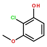 RHAWN 2-Chloro-3-methoxyphenol