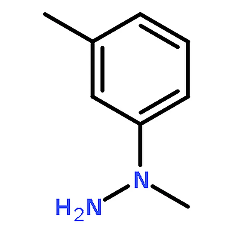 RHAWN 1-Methyl-1-(<i>m</i>-tolyl)hydrazine