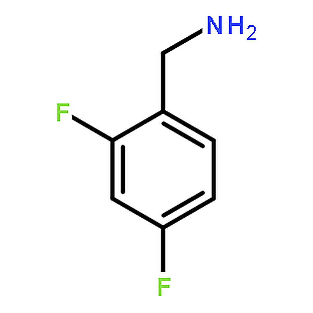 RHAWN 2,4-Difluorobenzylamine