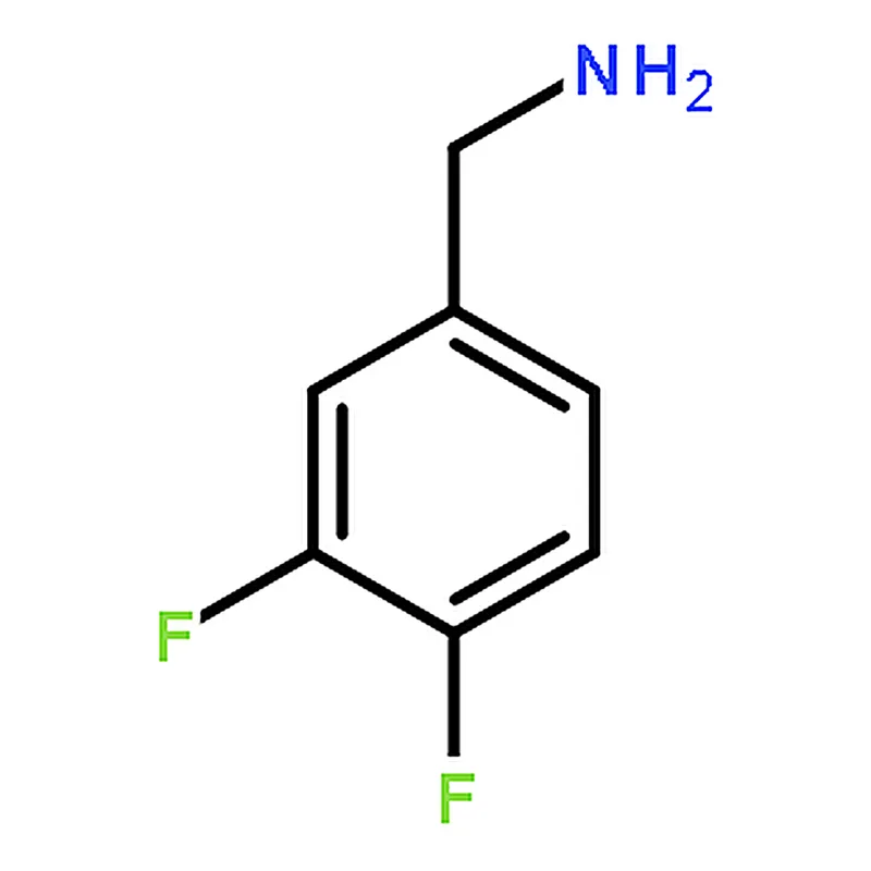 RHAWN 3,4-Difluorobenzylamine