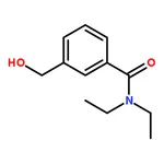 RHAWN N,N-diethyl-3-(hydroxymethyl)benzamide