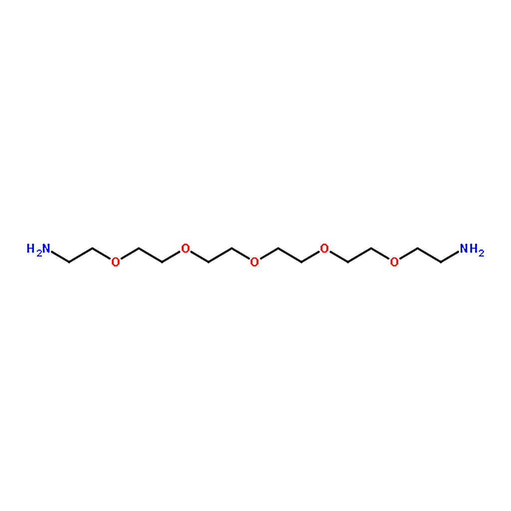RHAWN 1,17-Diamino-3,6,9,12,15-pentaoxaheptadecane