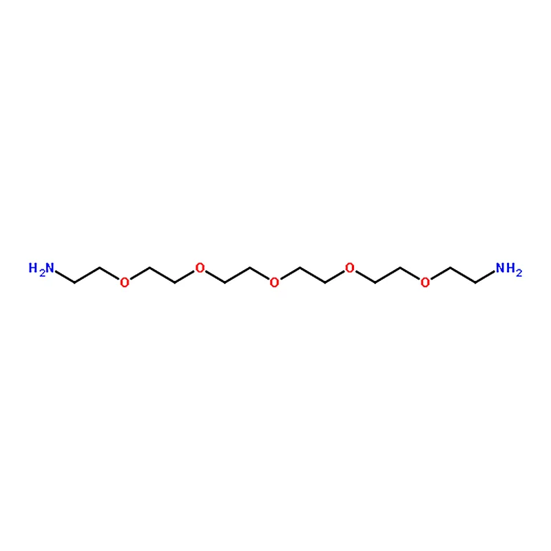 RHAWN 1,17-Diamino-3,6,9,12,15-pentaoxaheptadecane