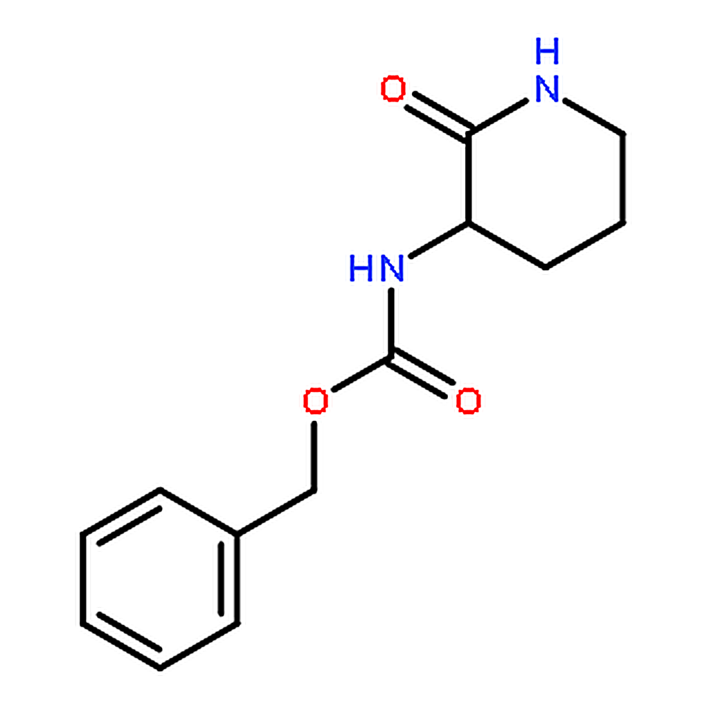 RHAWN (R)-benzyl (2-oxopiperidin-3-yl)carbamate