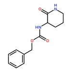 RHAWN (R)-benzyl (2-oxopiperidin-3-yl)carbamate