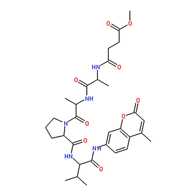 RHAWN Elastase Substrate V, Fluorogenic