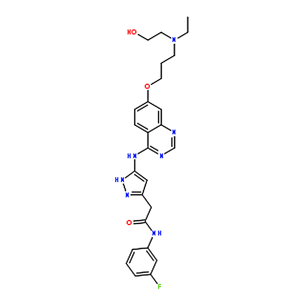 RHAWN Barasertib (AZD1152-HQPA)