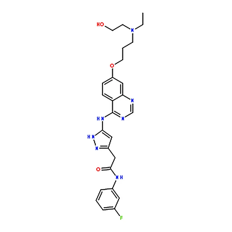 RHAWN Barasertib (AZD1152-HQPA)