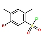 RHAWN 5-Bromo-2,4-dimethylbenzenesulfonyl chloride