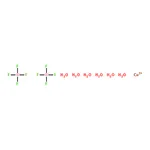 RHAWN Copper(II) tetrafluoroborate hexahydrate