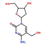 RHAWN 2'-Deoxy-5-(hydroxymethyl)cytidine