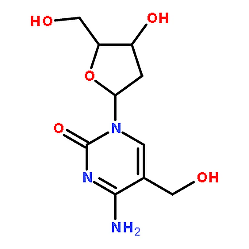 RHAWN 2'-Deoxy-5-(hydroxymethyl)cytidine