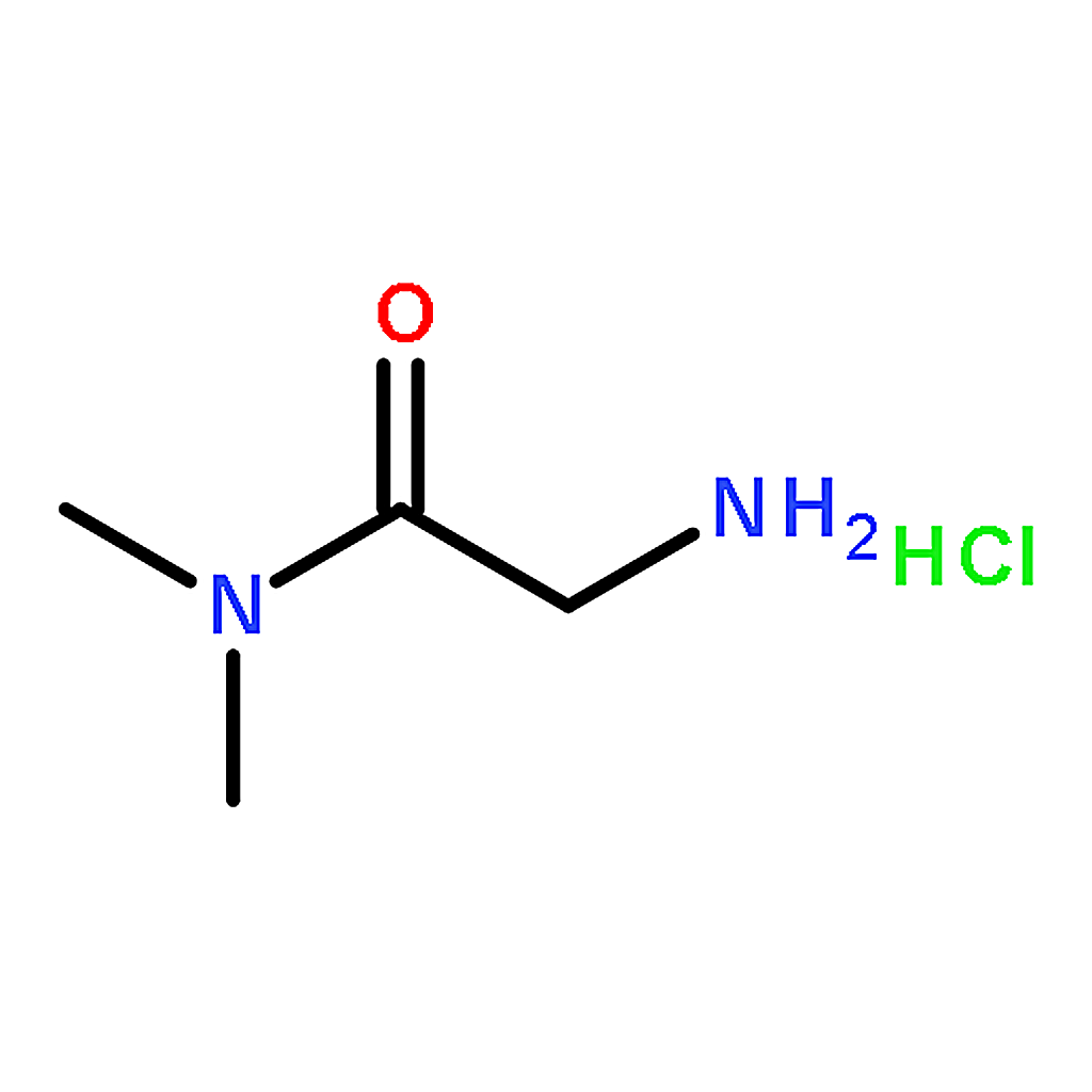 RHAWN 2-Amino-N，N-dimethylacetamide hydrochloride