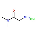 RHAWN 2-Amino-N,N-dimethylacetamide hydrochloride