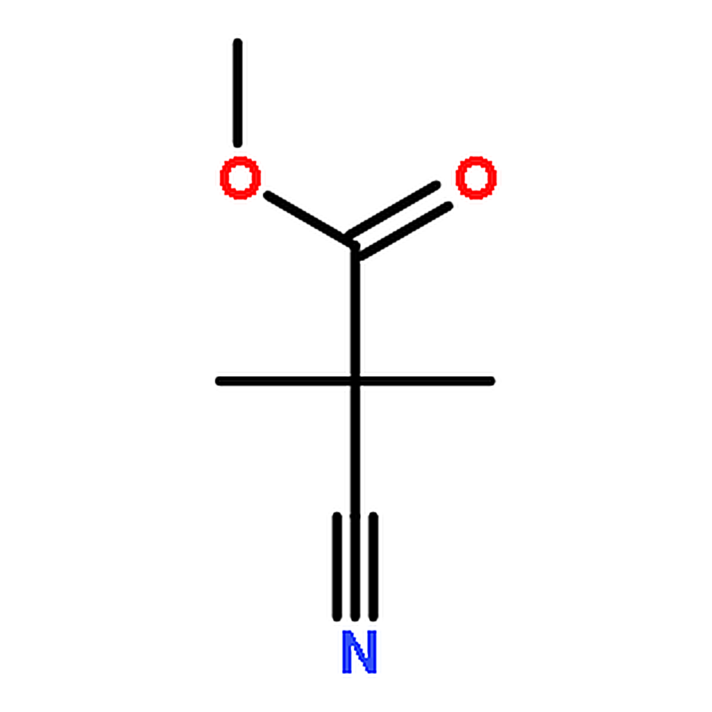 RHAWN Methyl 2-Cyano-2-methylpropanoate