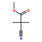 RHAWN Methyl 2-Cyano-2-methylpropanoate
