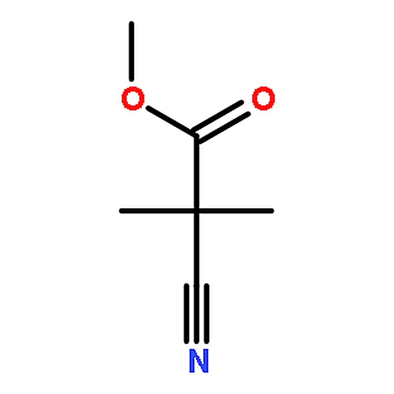 RHAWN Methyl 2-Cyano-2-methylpropanoate