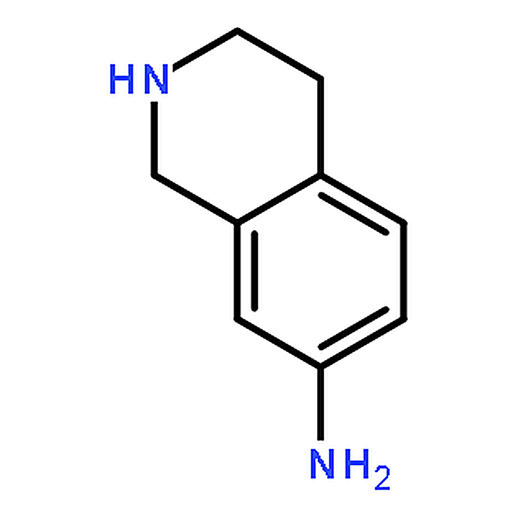 RHAWN 7-Amino-1，2，3，4-tetrahydroisoquinoline
