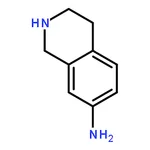 RHAWN 7-Amino-1,2,3,4-tetrahydroisoquinoline
