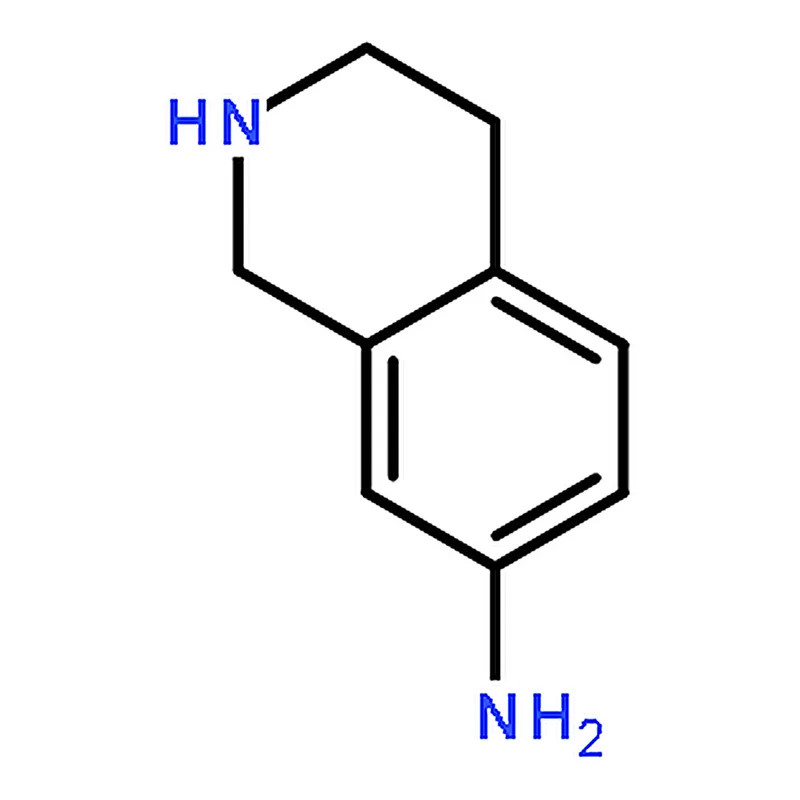 RHAWN 7-Amino-1,2,3,4-tetrahydroisoquinoline